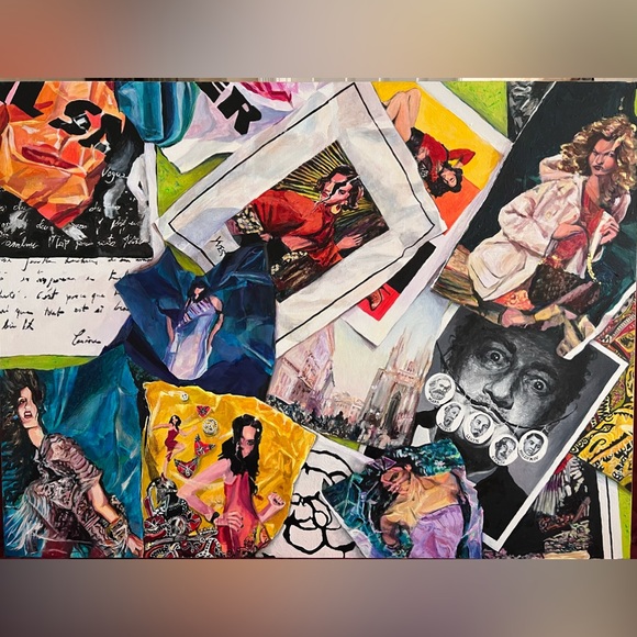 Meet your Posher, Margaret - Picture 16 of 16